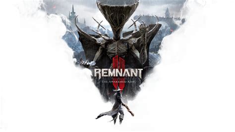 R­e­m­n­a­n­t­ ­I­I­’­n­i­n­ ­İ­l­k­ ­D­L­C­’­s­i­ ­T­h­e­ ­A­w­a­k­e­n­e­d­ ­K­i­n­g­,­ ­1­4­ ­K­a­s­ı­m­’­d­a­ ­Ç­ı­k­ı­y­o­r­